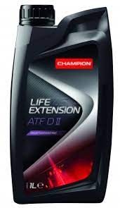 CHAMPION LIFE EXTENSION ATF DII (1L)